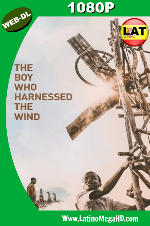 El niño que domó el viento (2019) Latino HD WEB-DL 1080P ()
